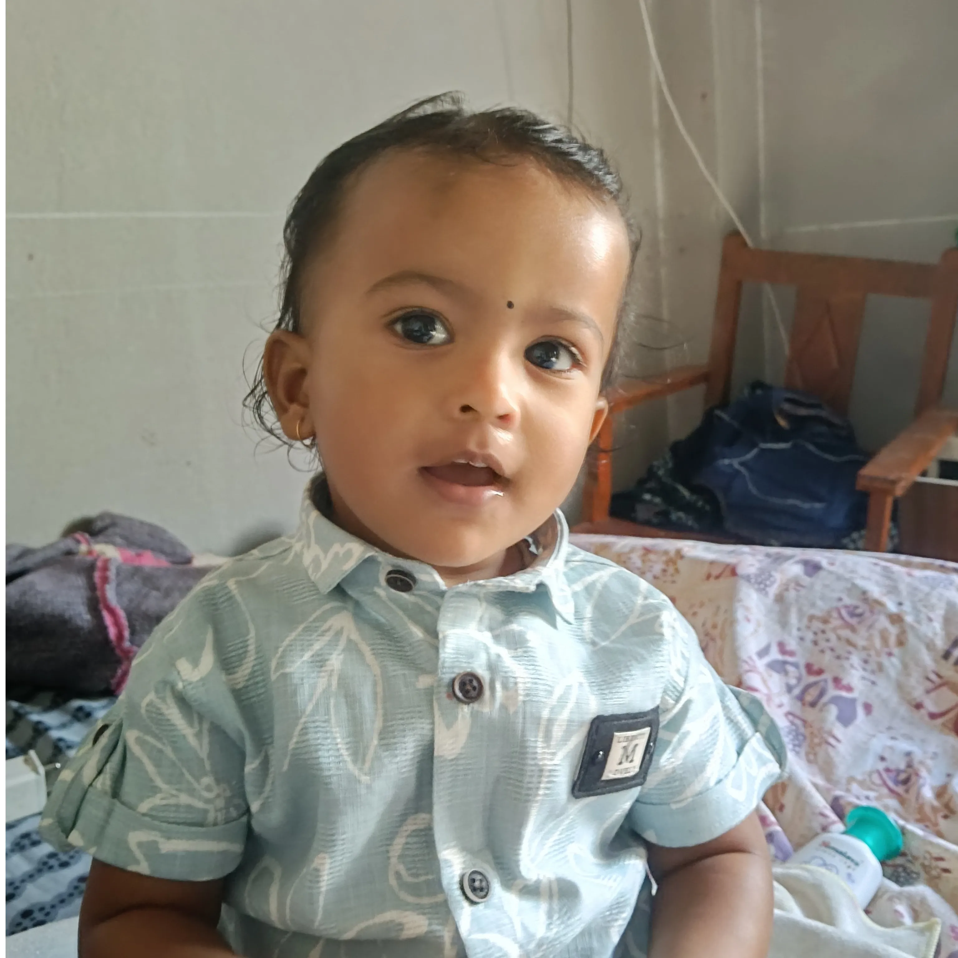 kiran Beldar