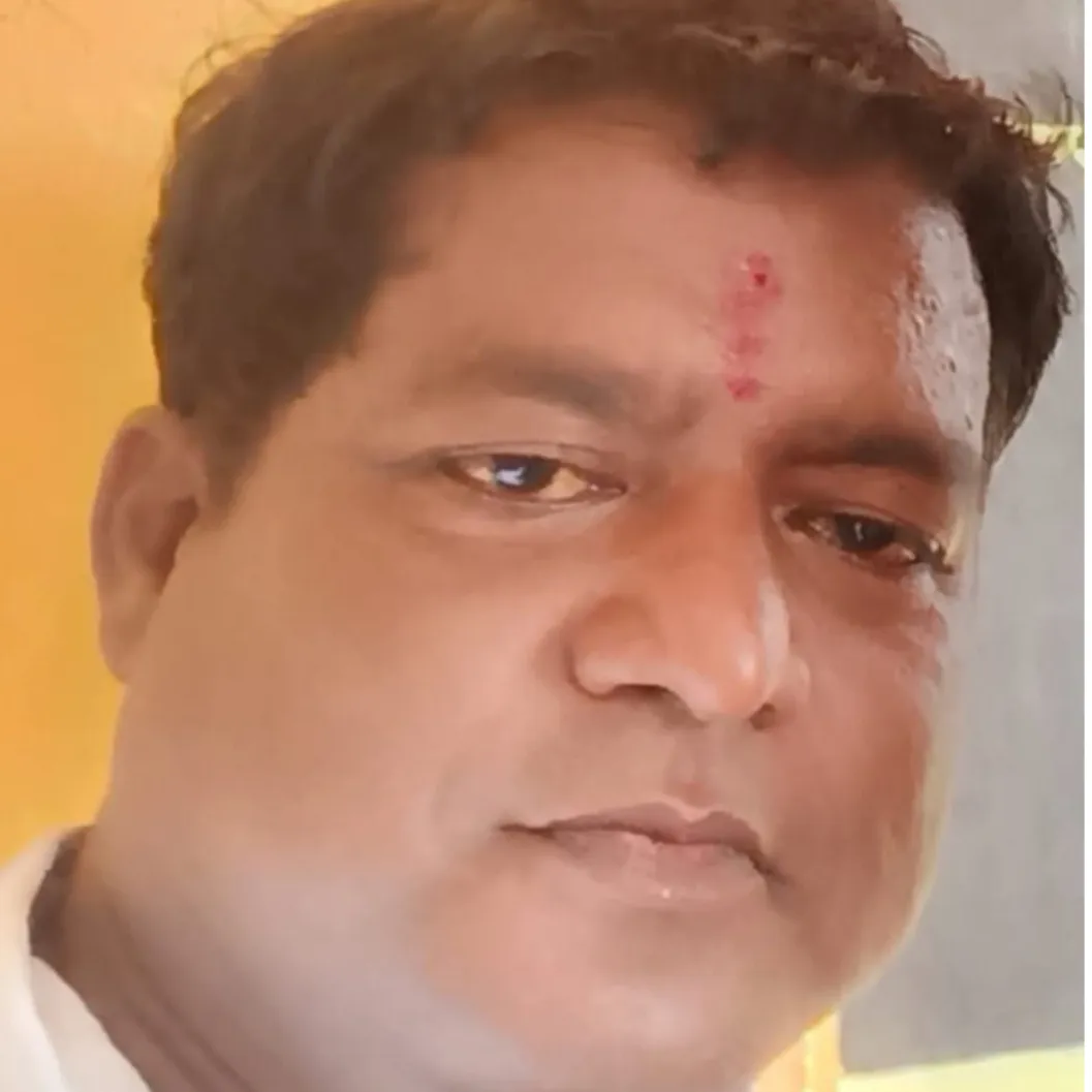 Vinod Kamatwar