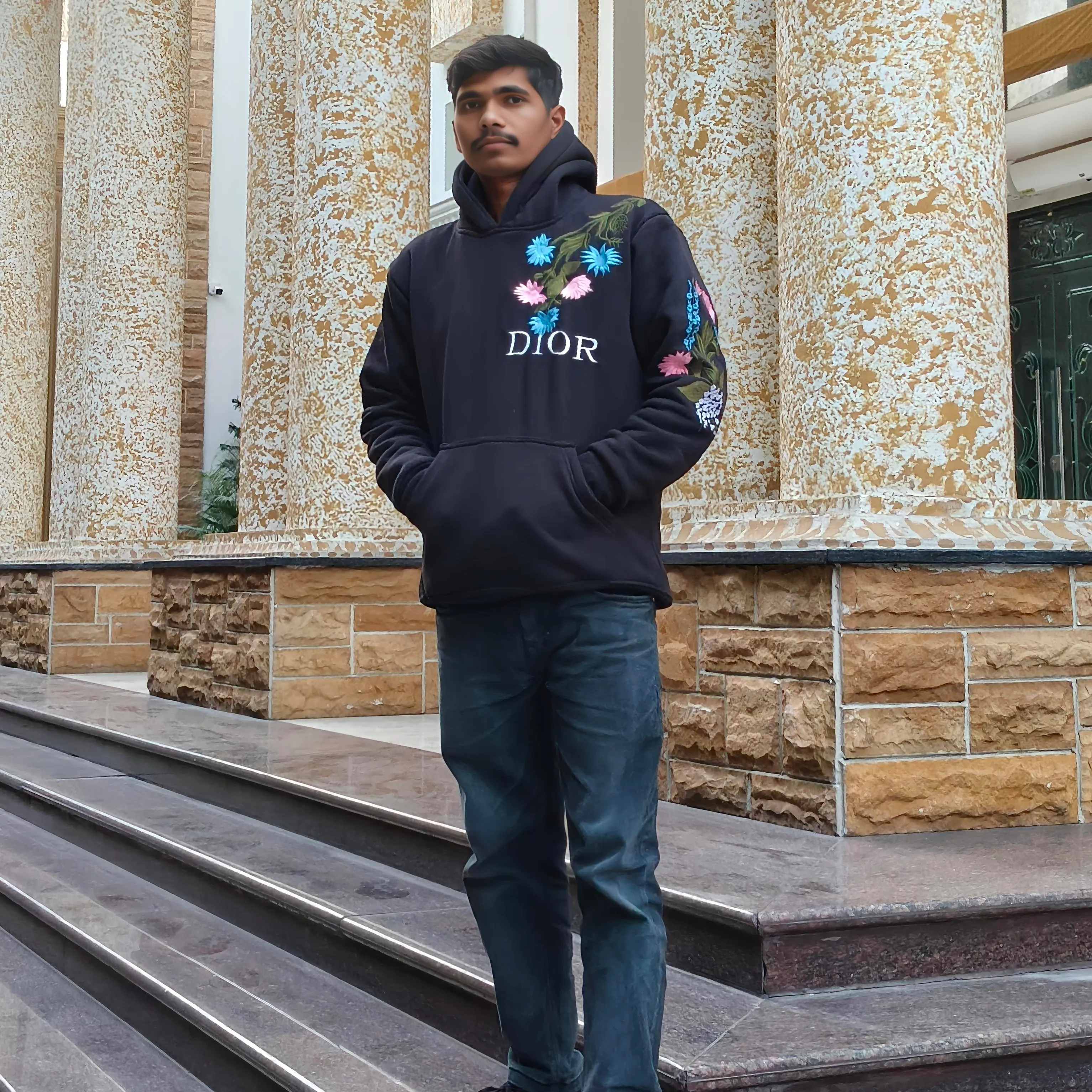 Dhiraj KumarSagar