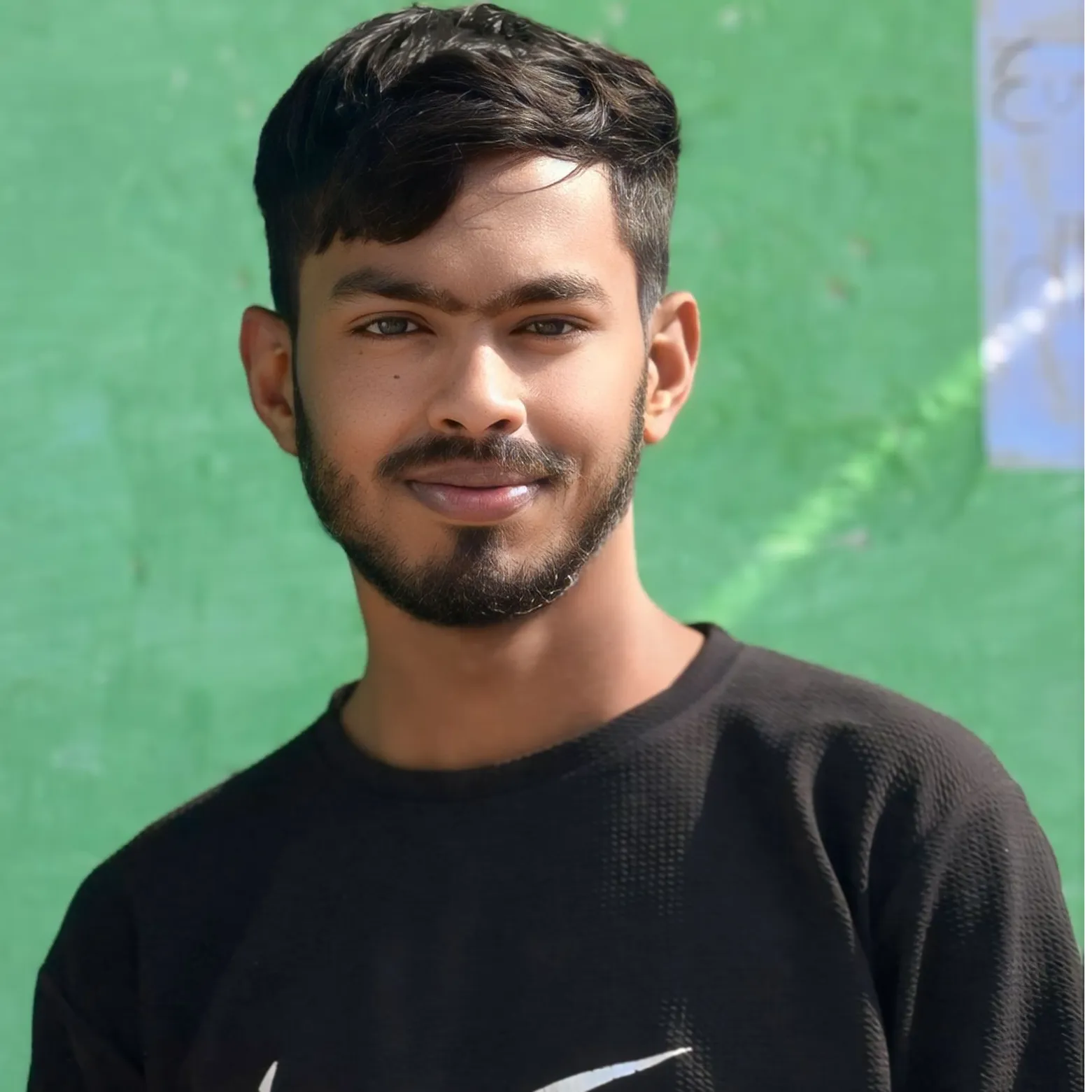 md Parvez