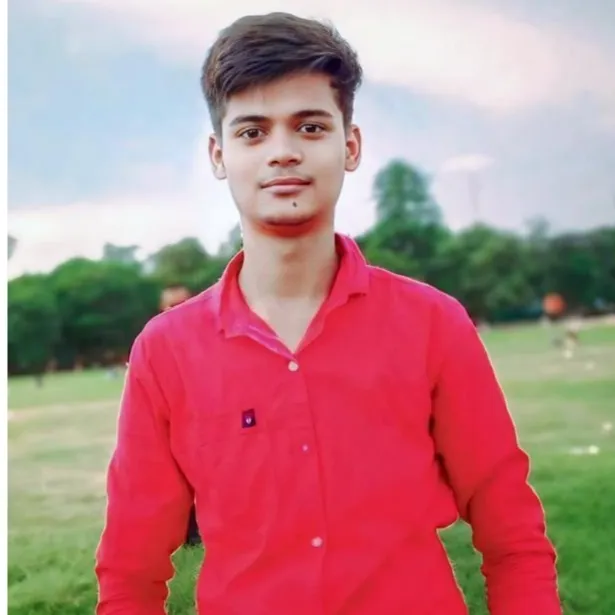 Kundansingh Rajput