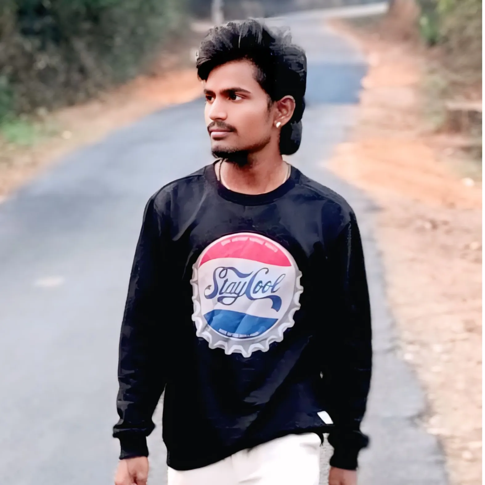 Huligesh Madiwala