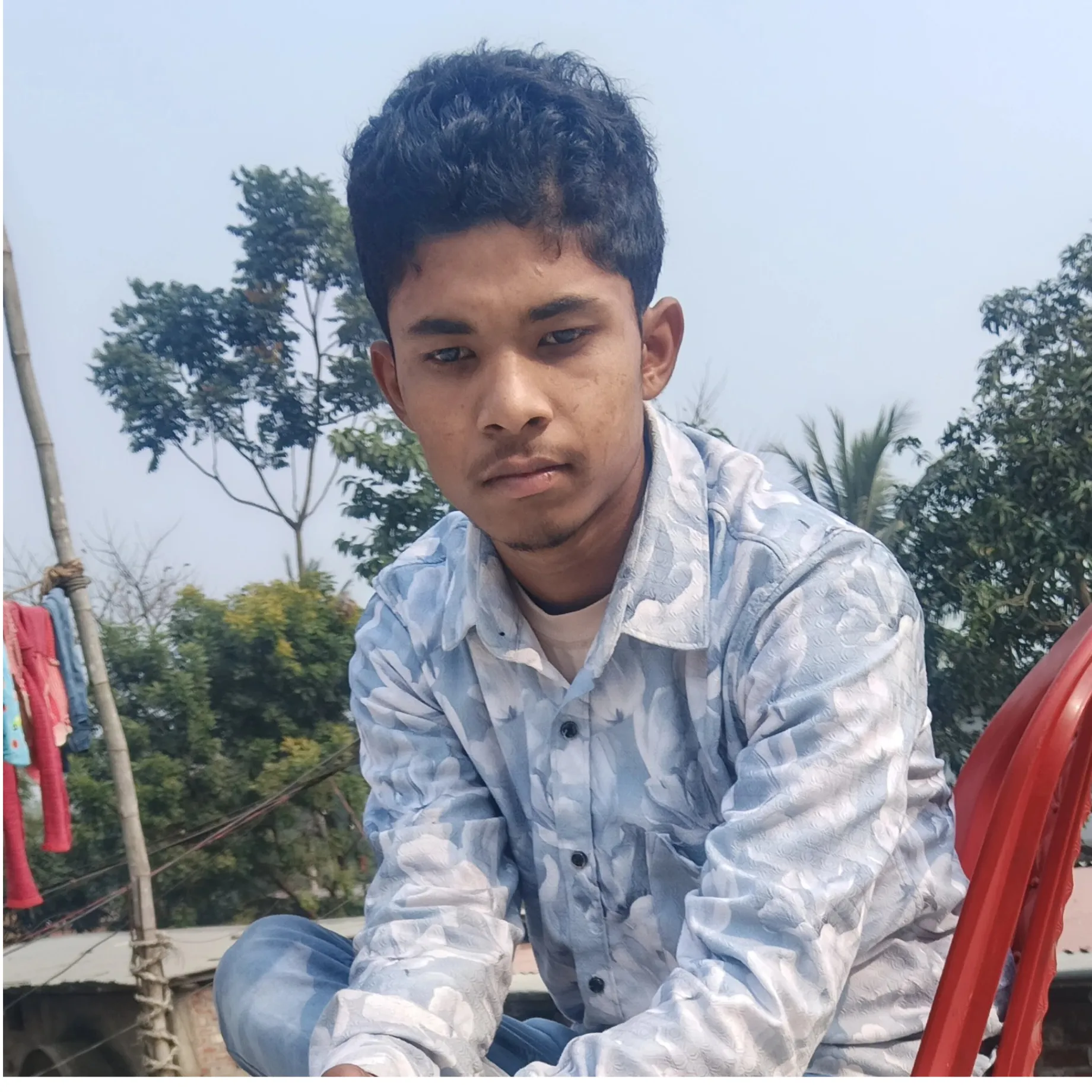 Vishal Kumar