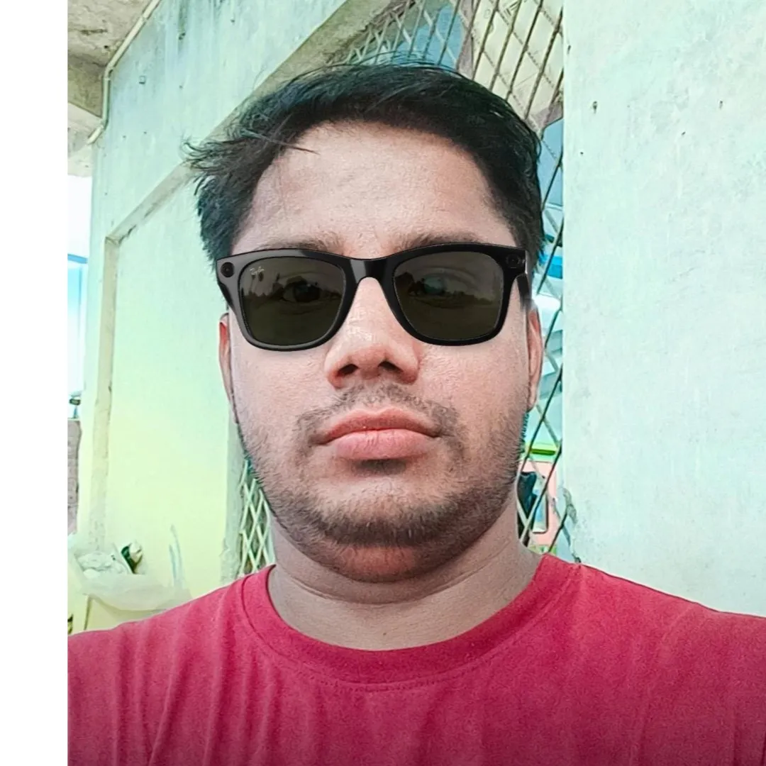 Chintu Kumar