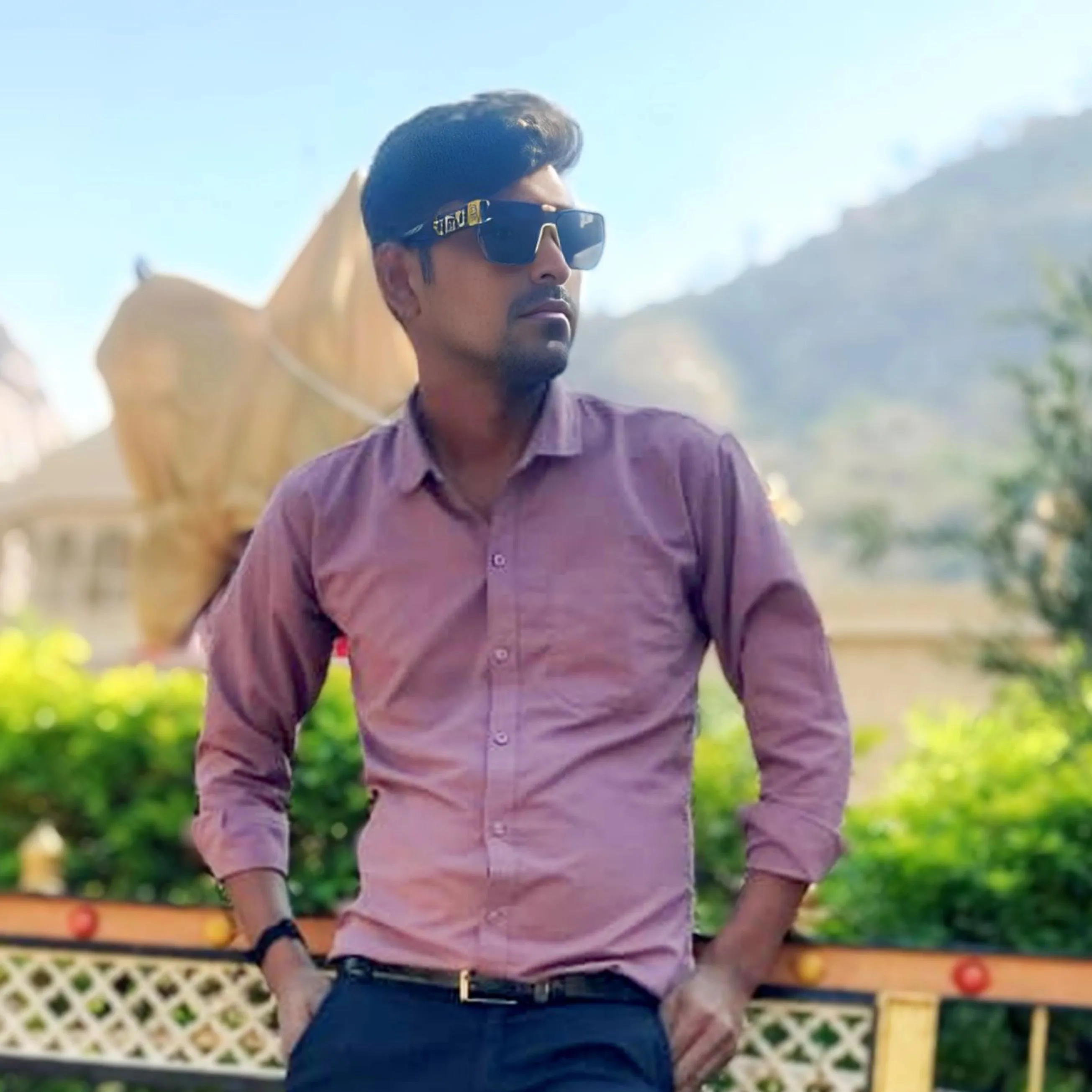 Rathod Ritesh