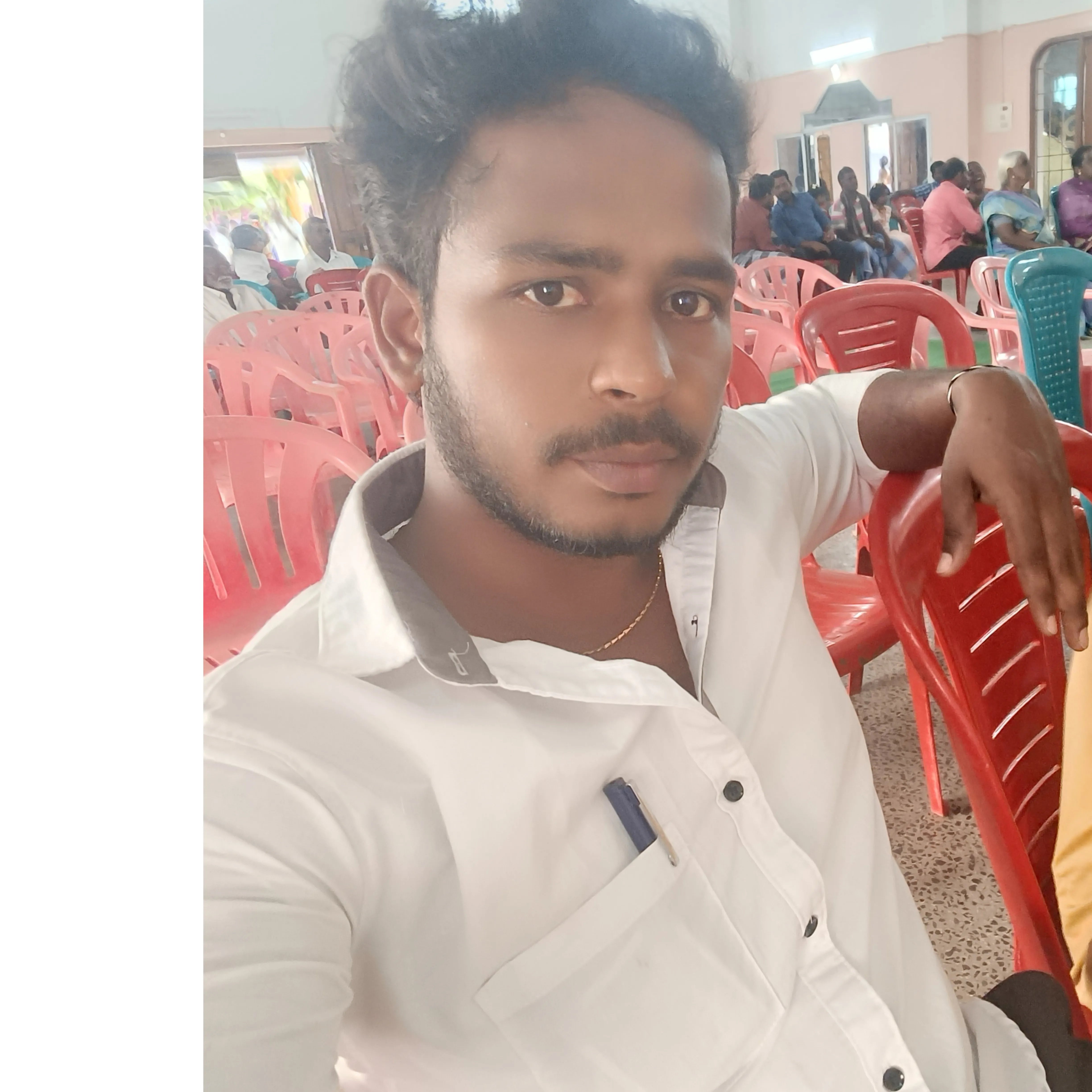 vijay gk