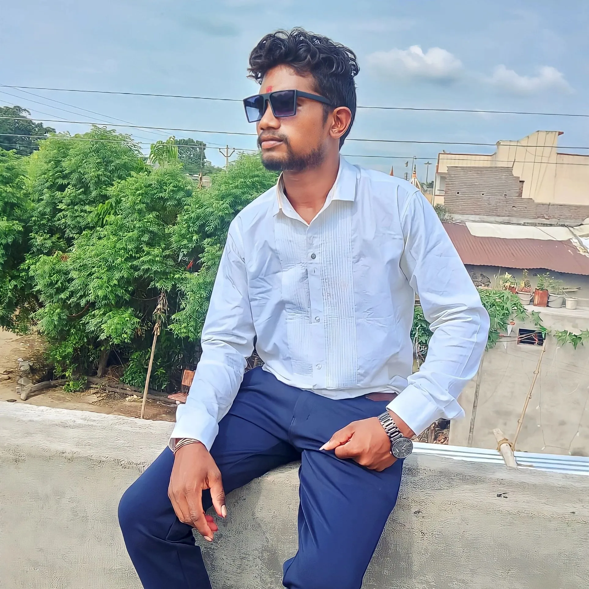 Chetan Tekam