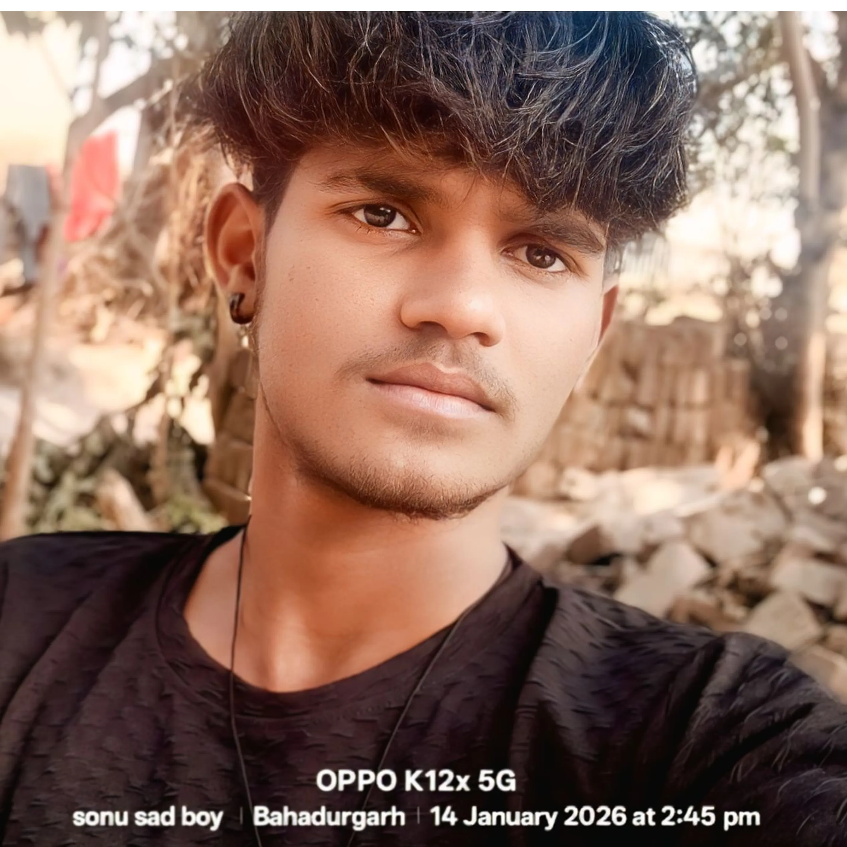 Sonu kumar