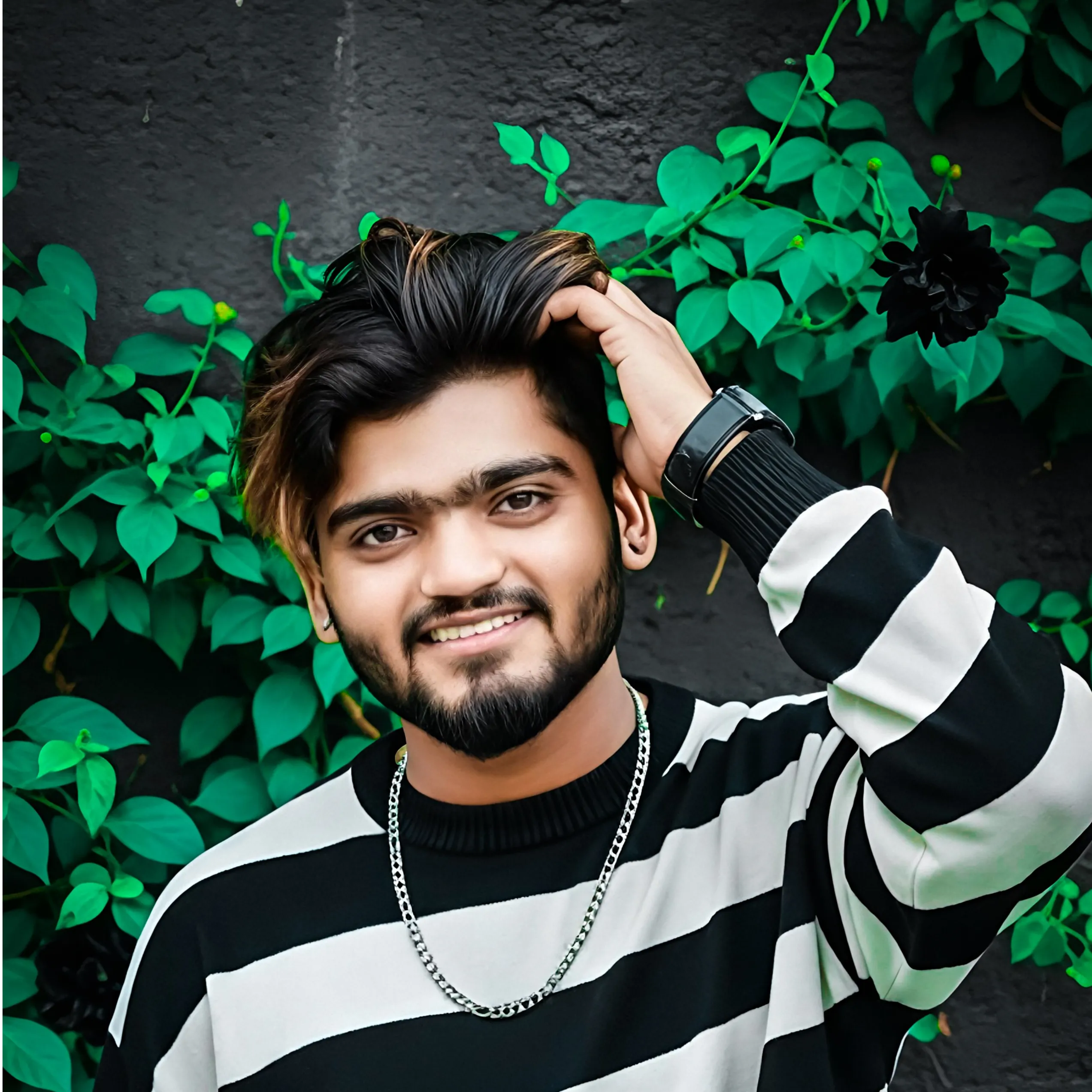 Krishna nayak