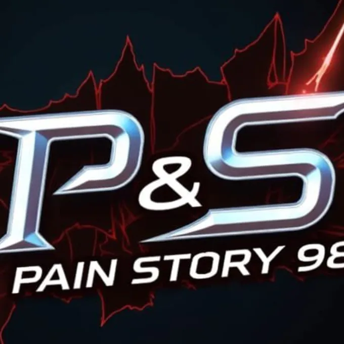 PAIN STORY 98