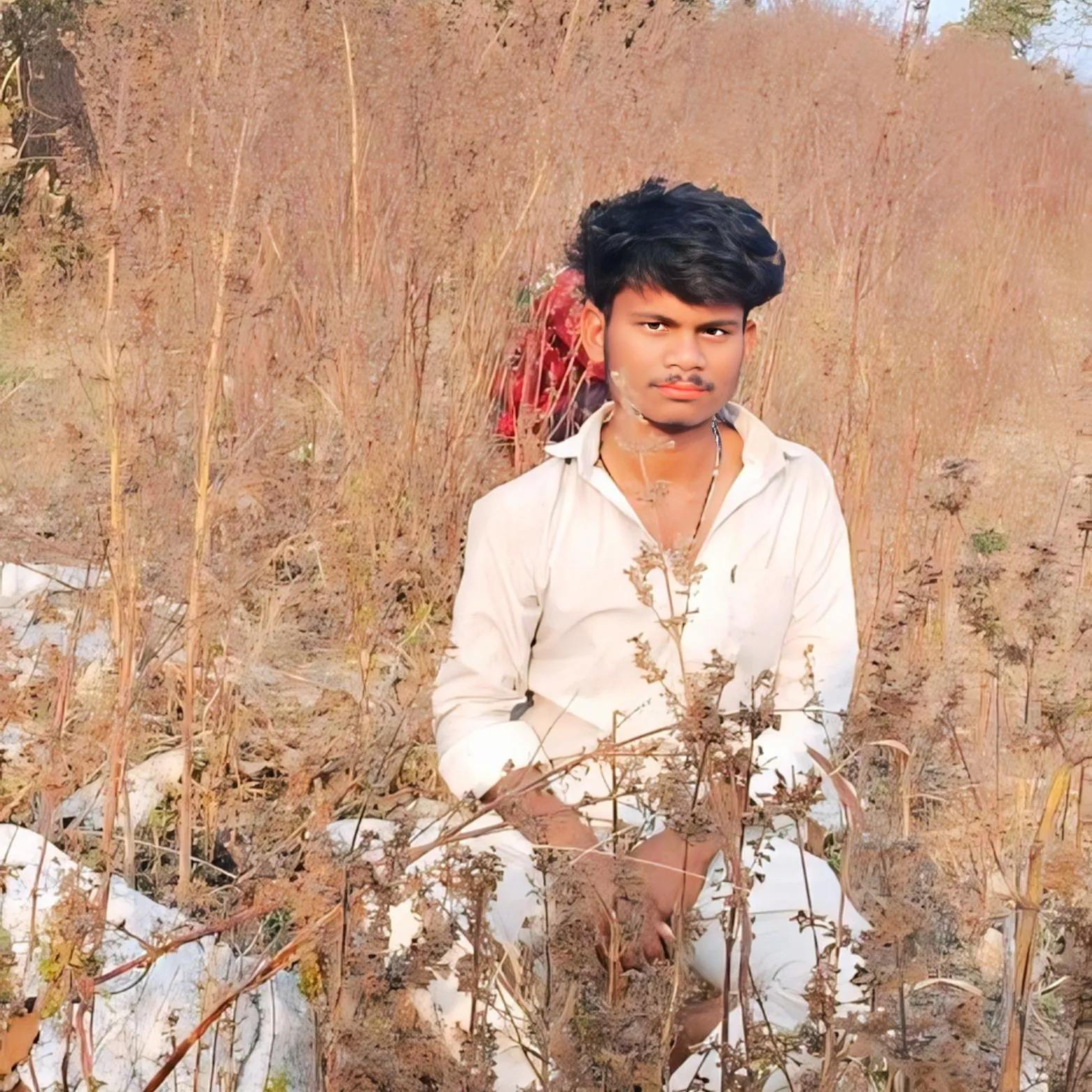 Sajayabhai Gamar