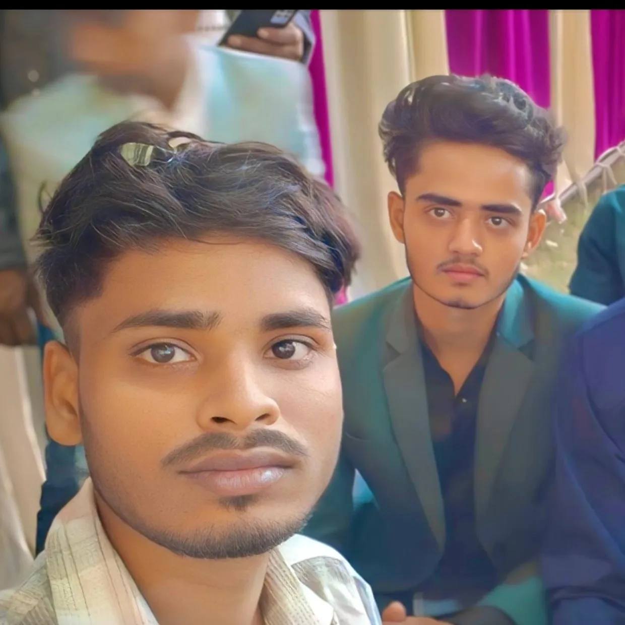 Saurabh Patel