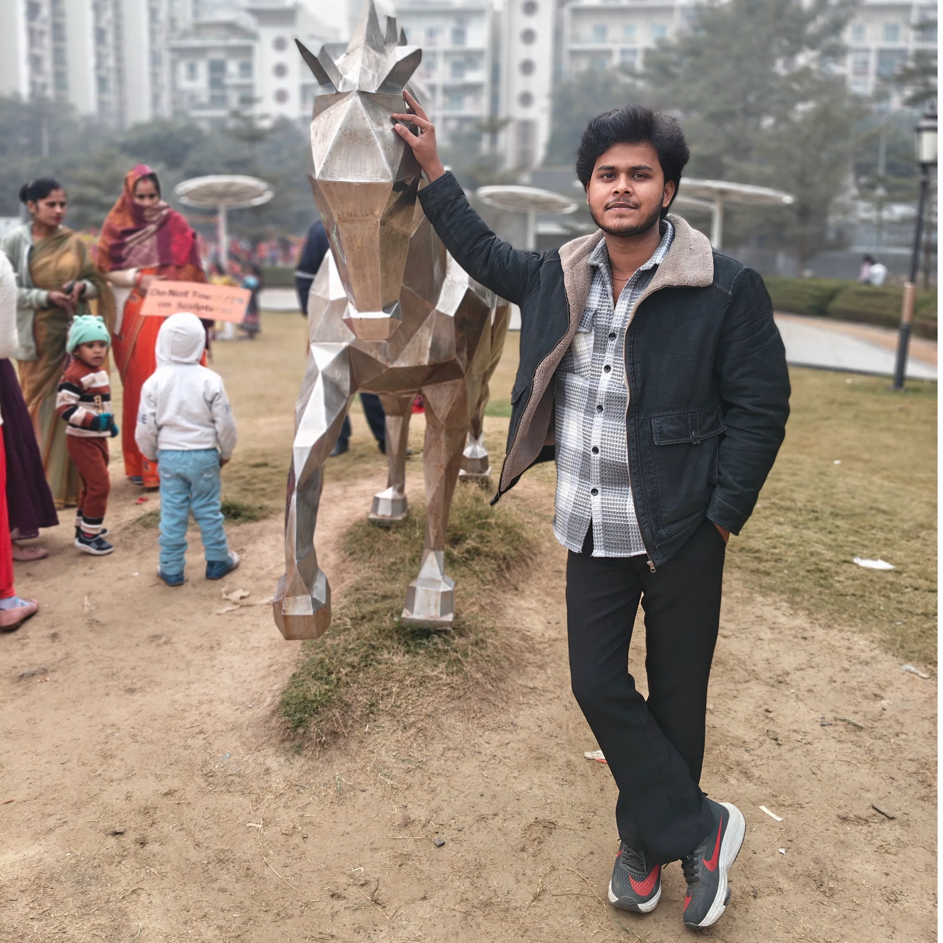 Mohit Singh.Rajput