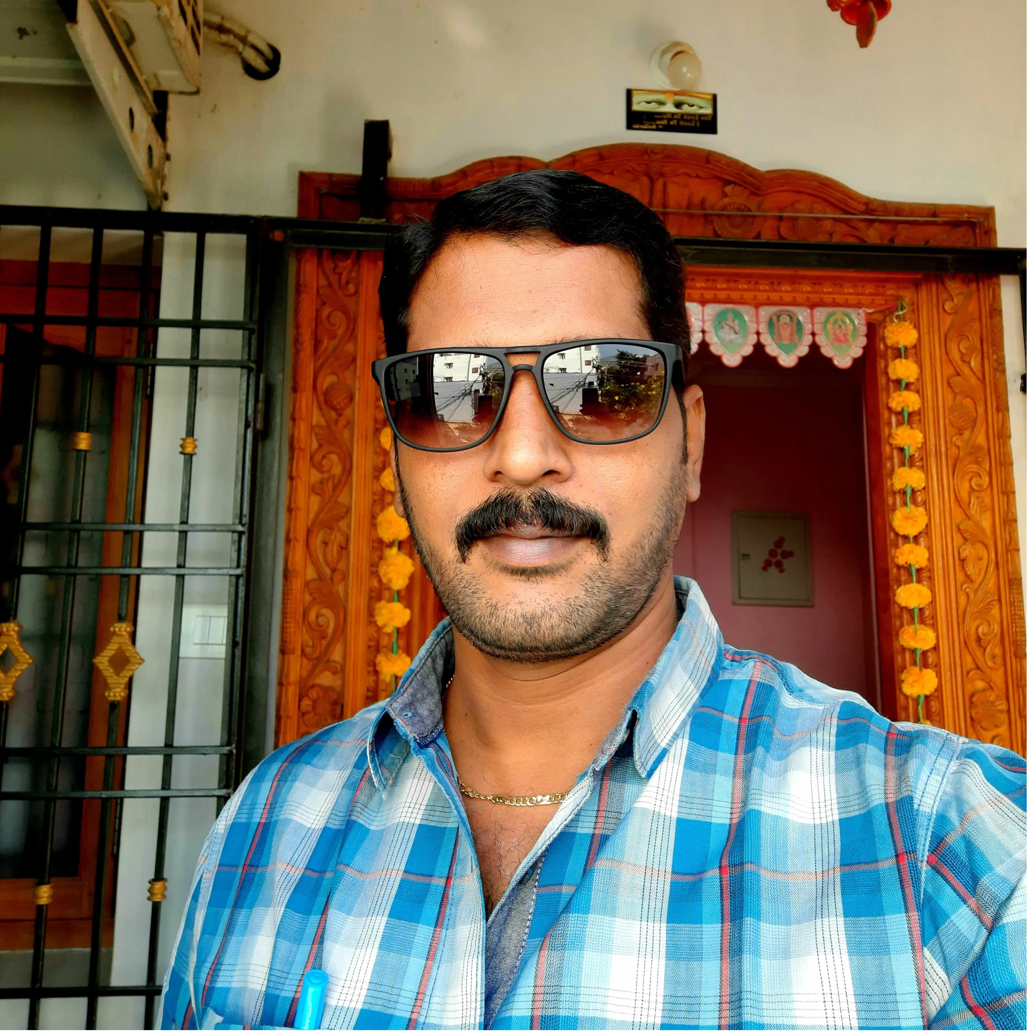 Bhaskar Reddy
