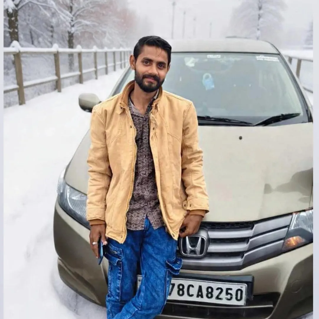 Deepak Kumar