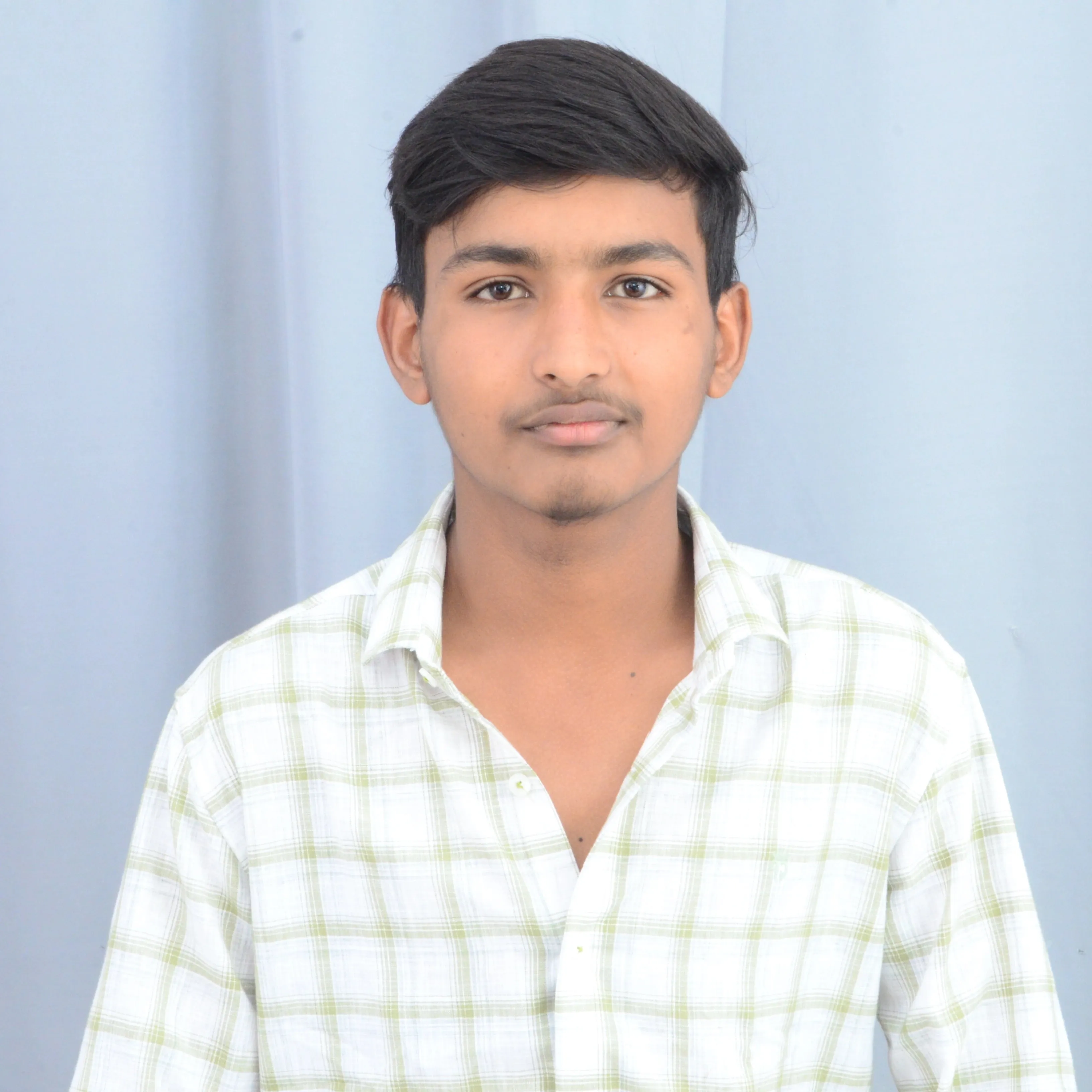 harsh solanki