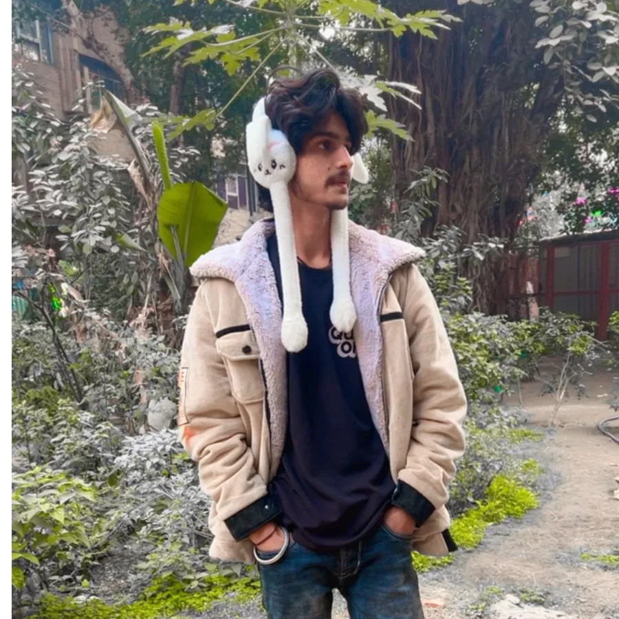 Saurabh Kumar