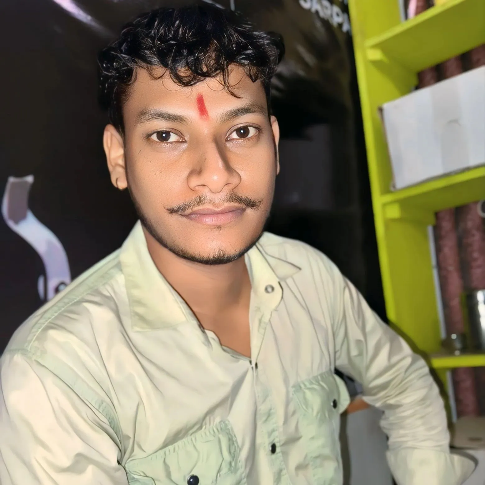 Sanjeev singh