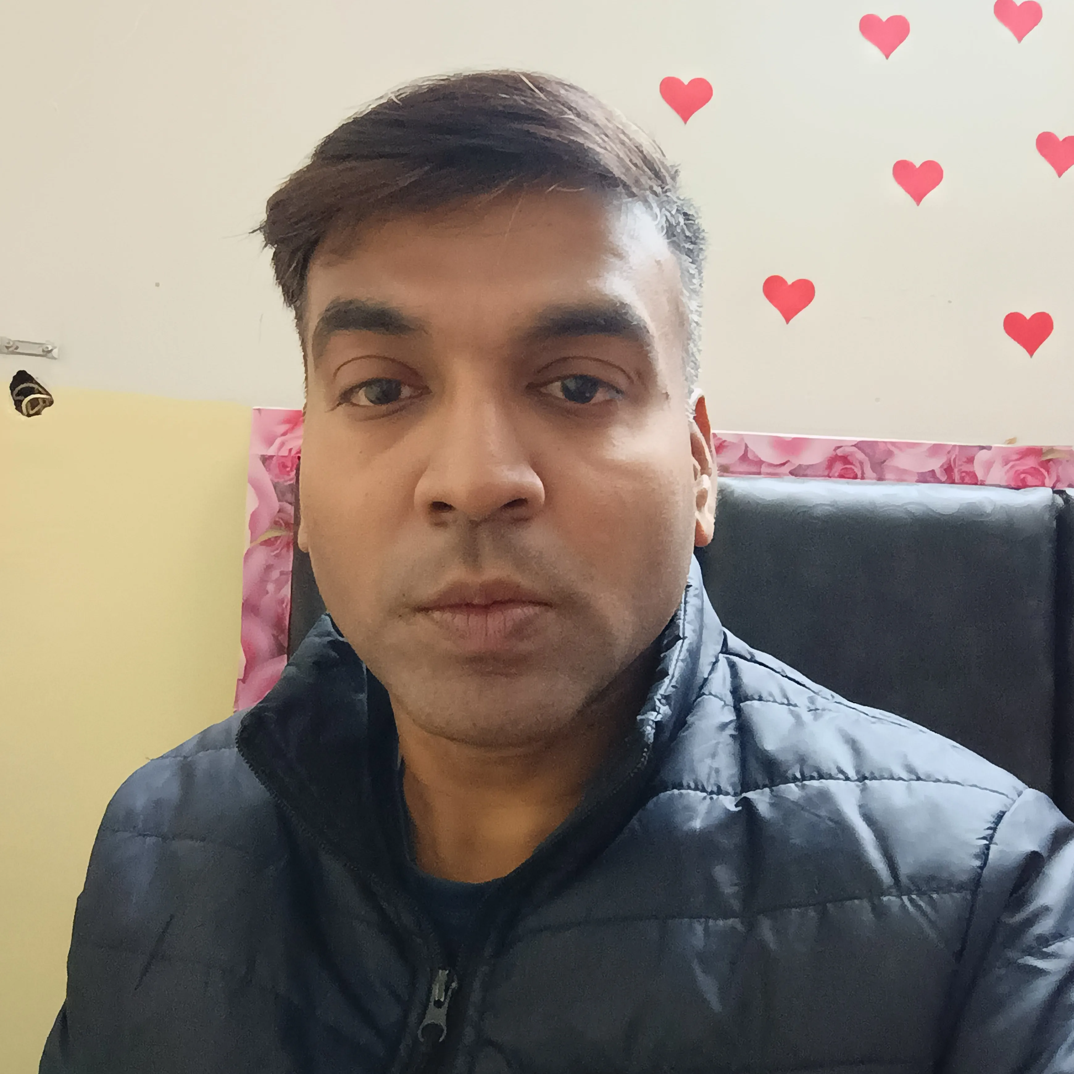 Mohammed Hussain