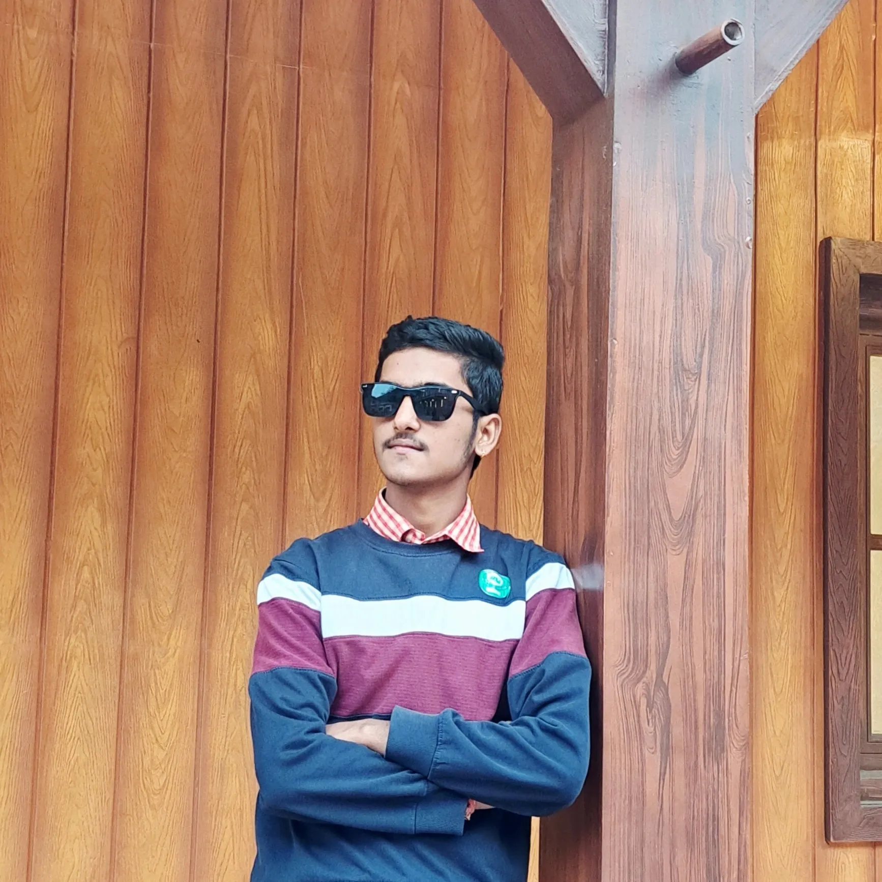 surendar parmar