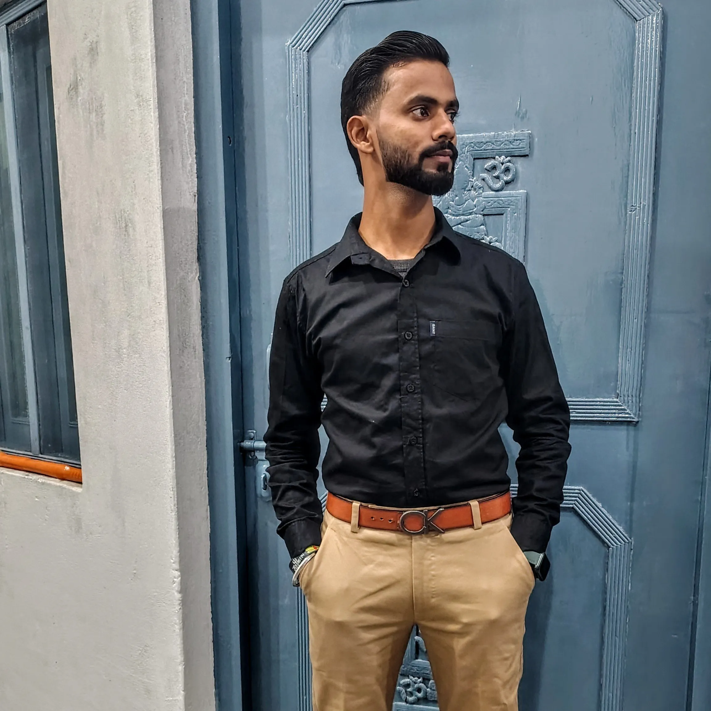 Anubhav Singh