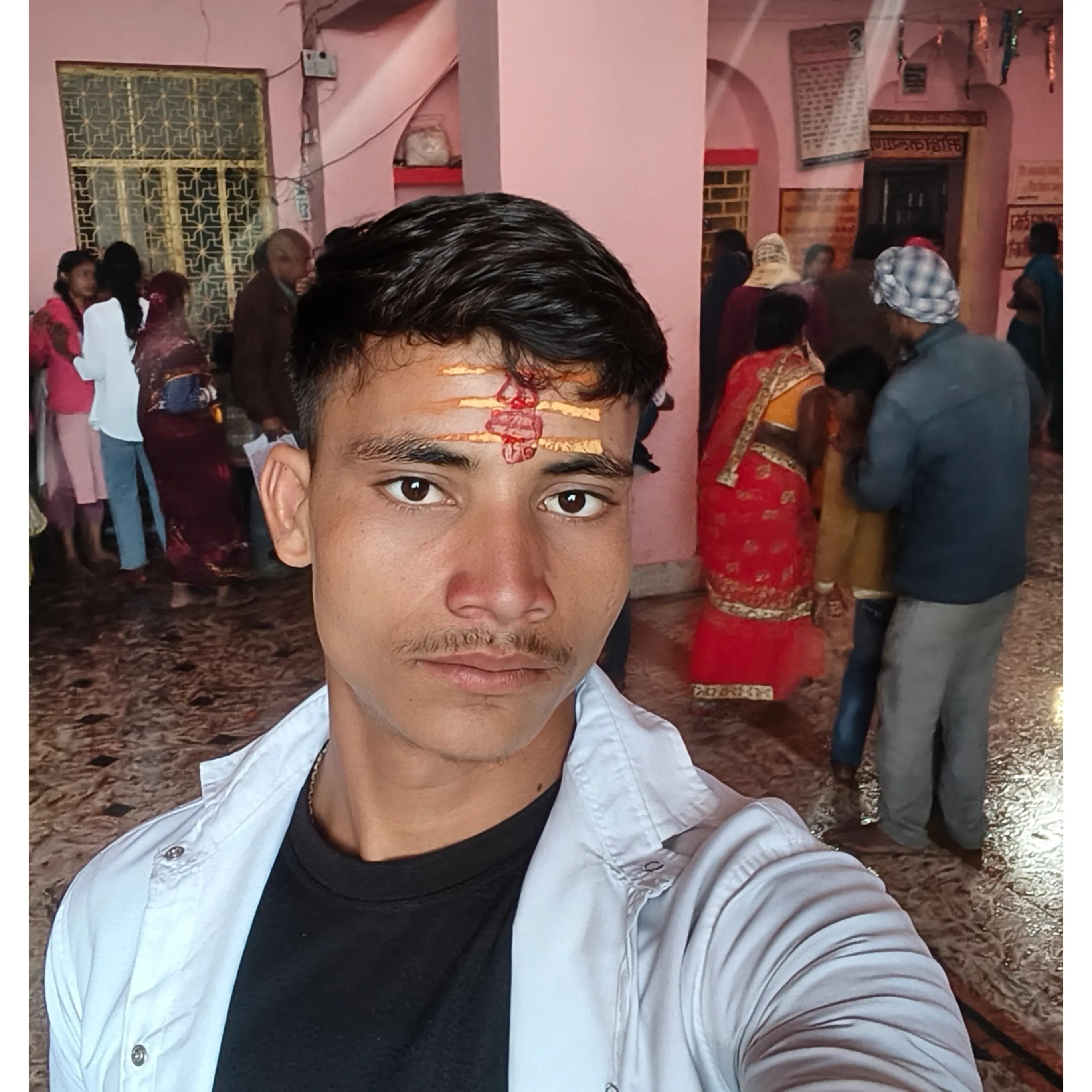 Mithun raji