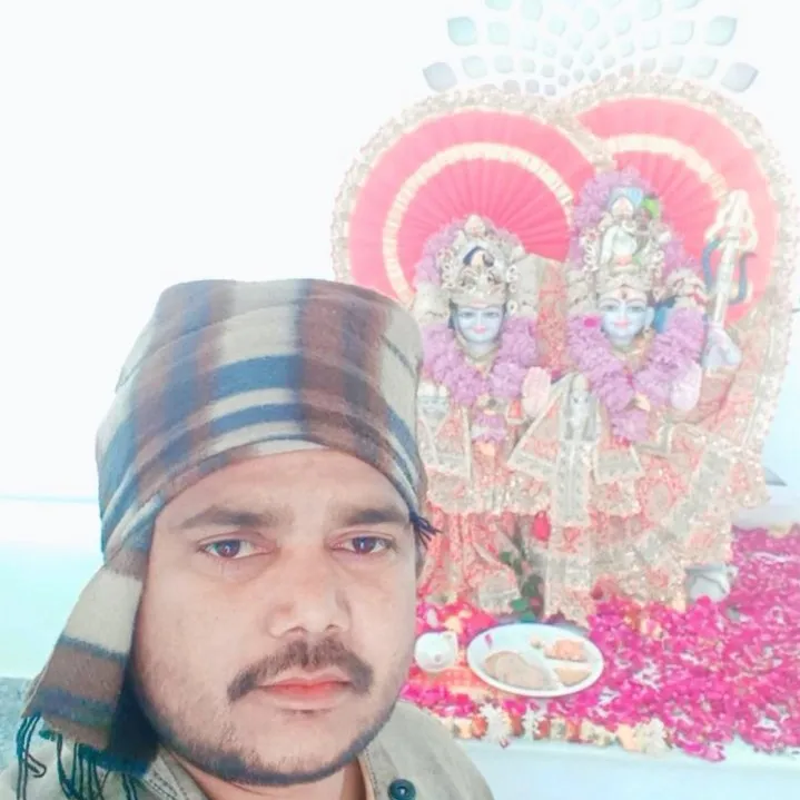 Saanu Chauhan