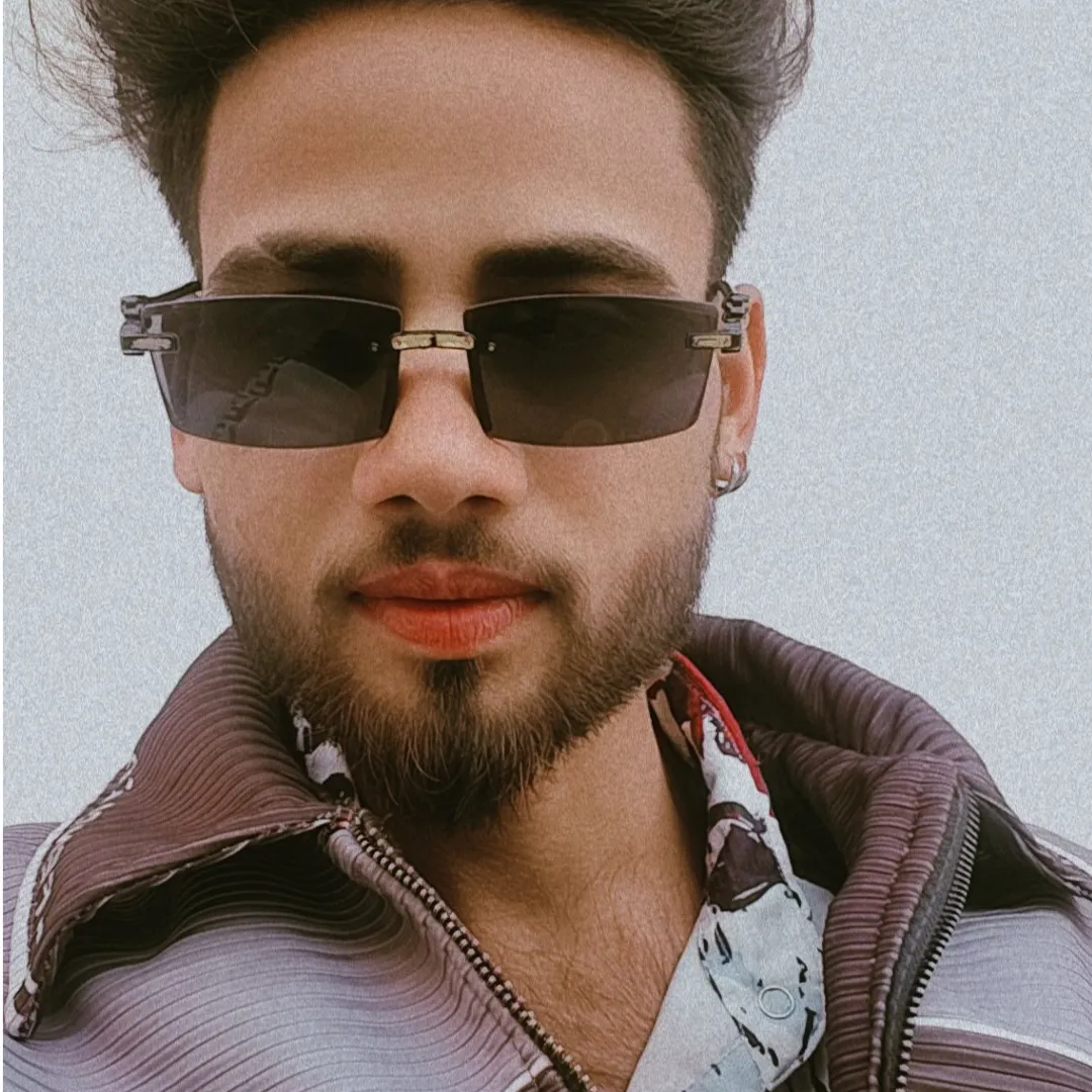 Abhishek Meaghwal