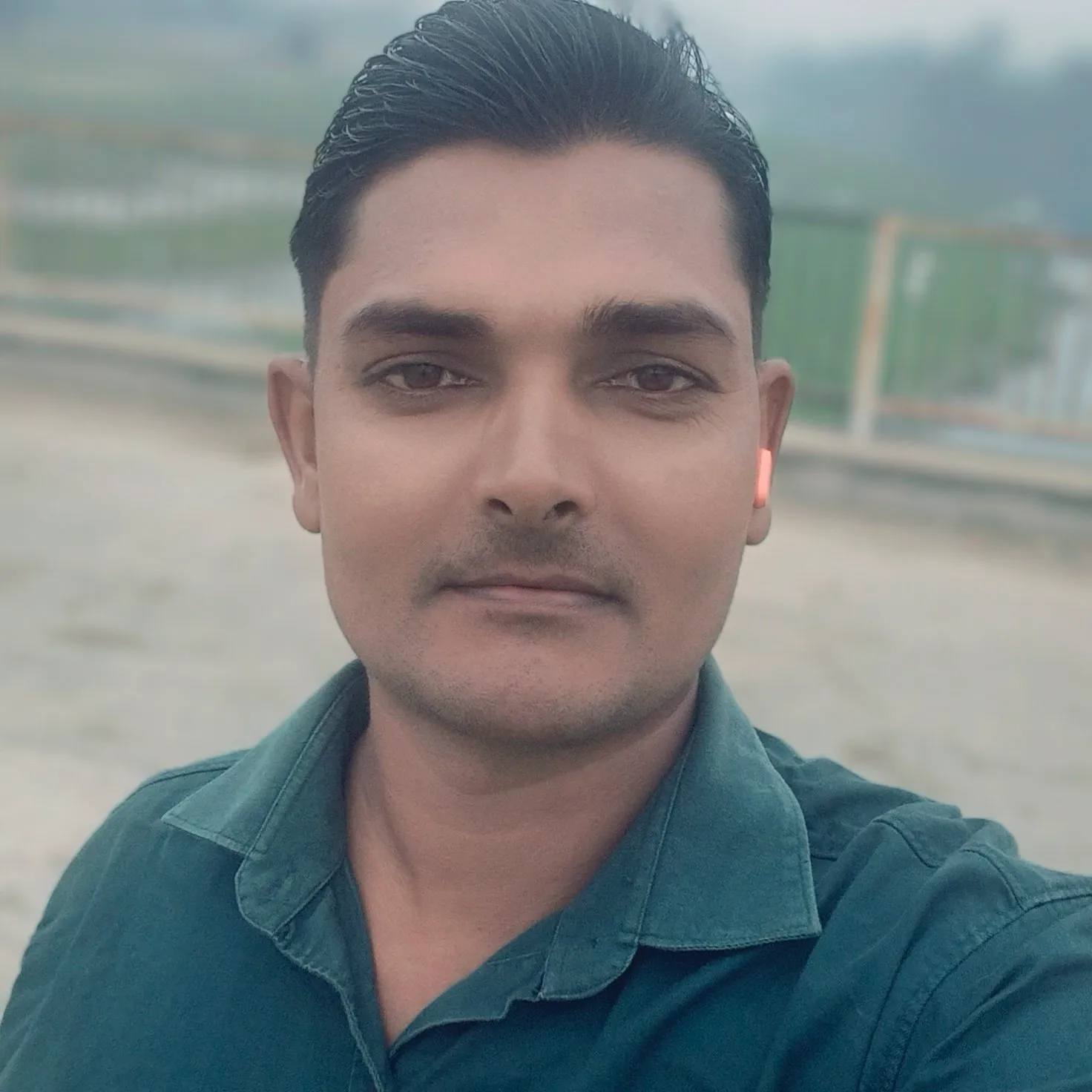 Rahul Raj