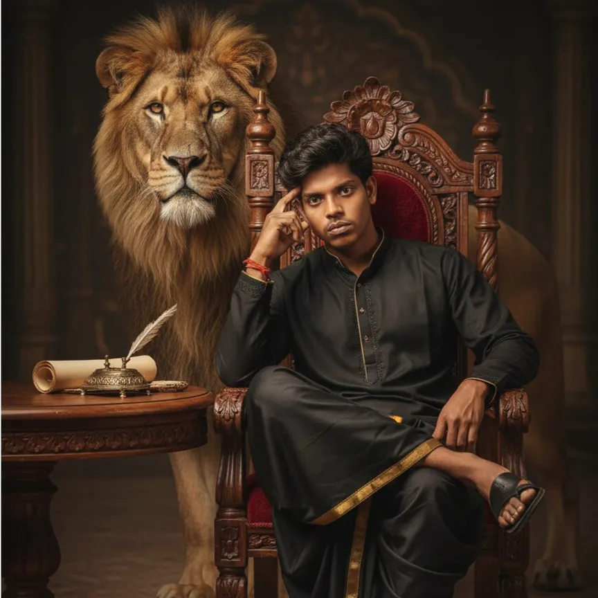 Nitish Kumar