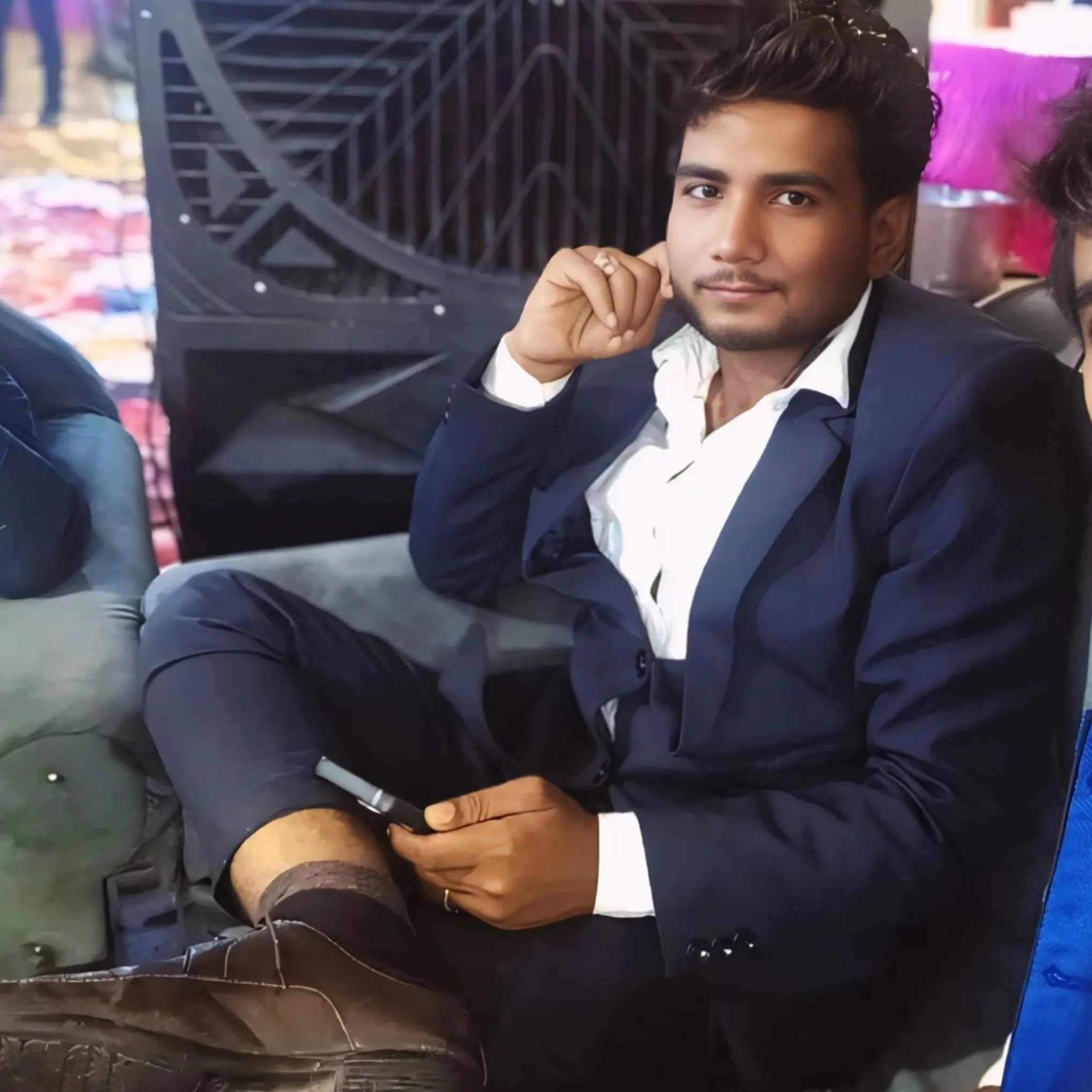 Sanjay yadav
