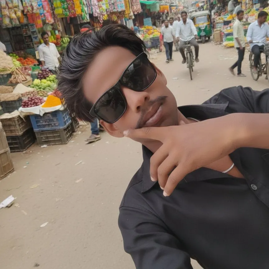 Bajrangiyadav Bajrangiyadav