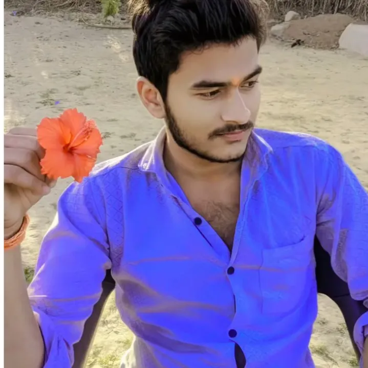 Shivendra Pandey