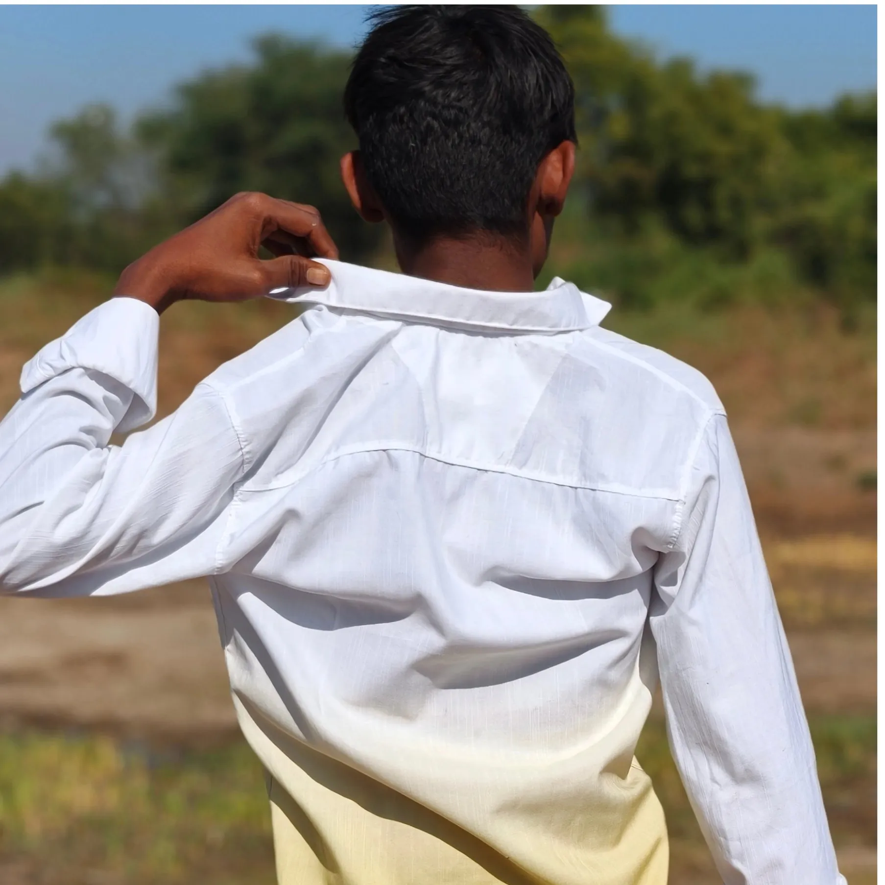 JIGAR THAKOR