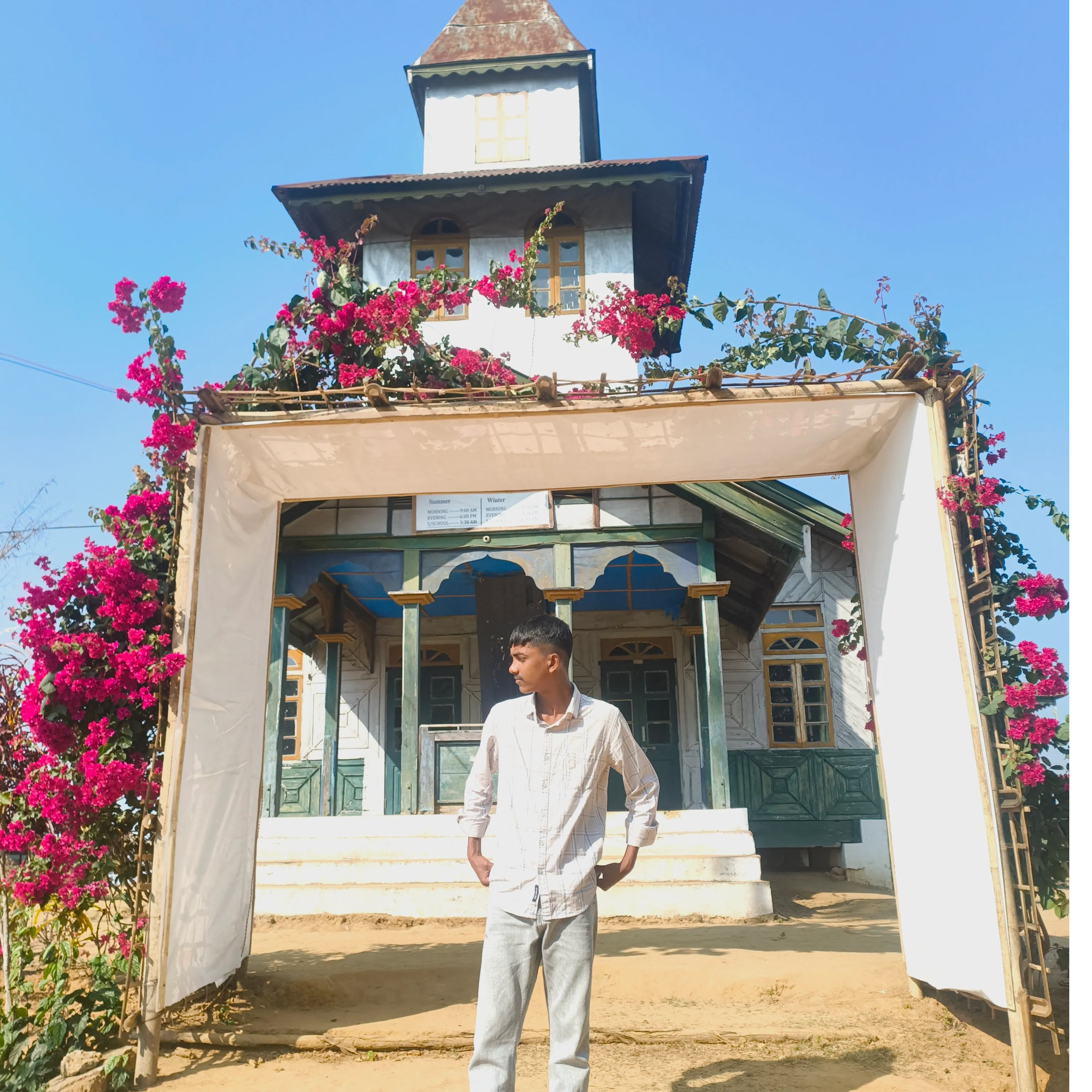 pankaj tassa