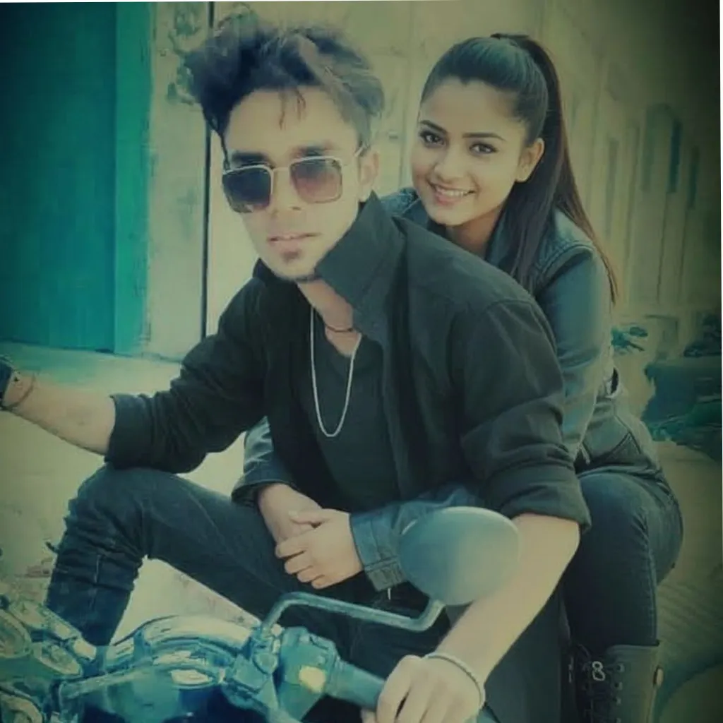 ABHI Thakur
