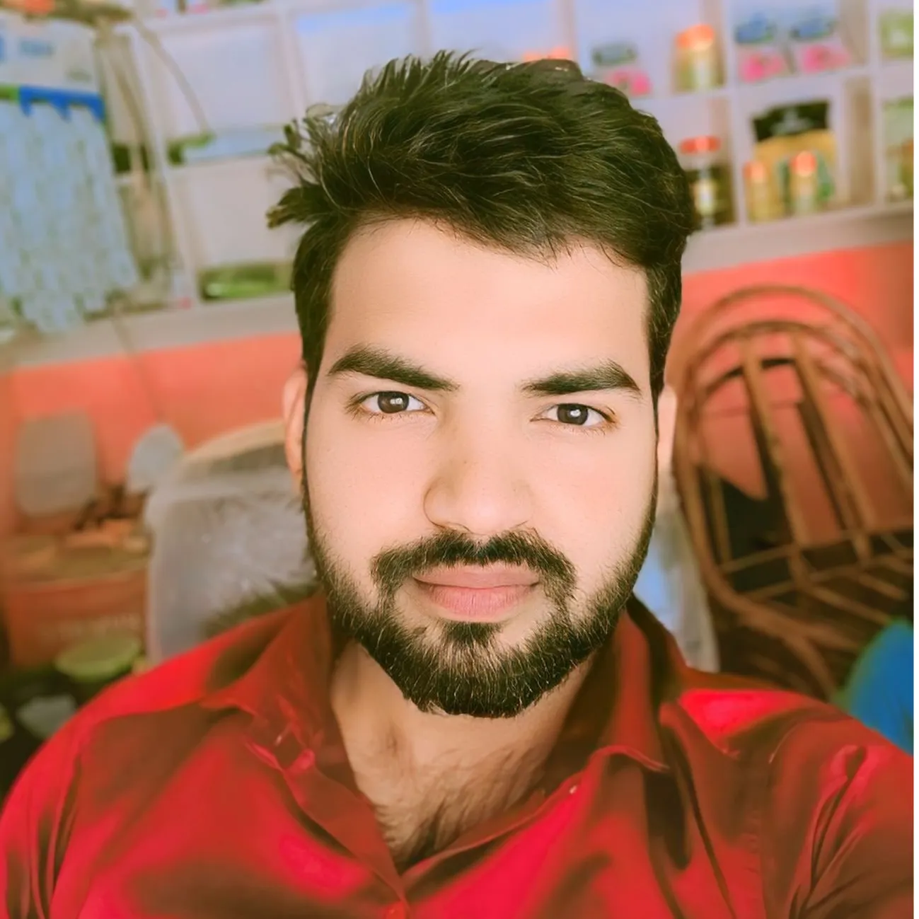satya prakash
