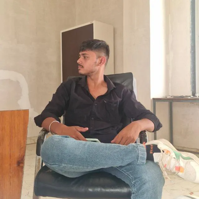 Jatin Kumar