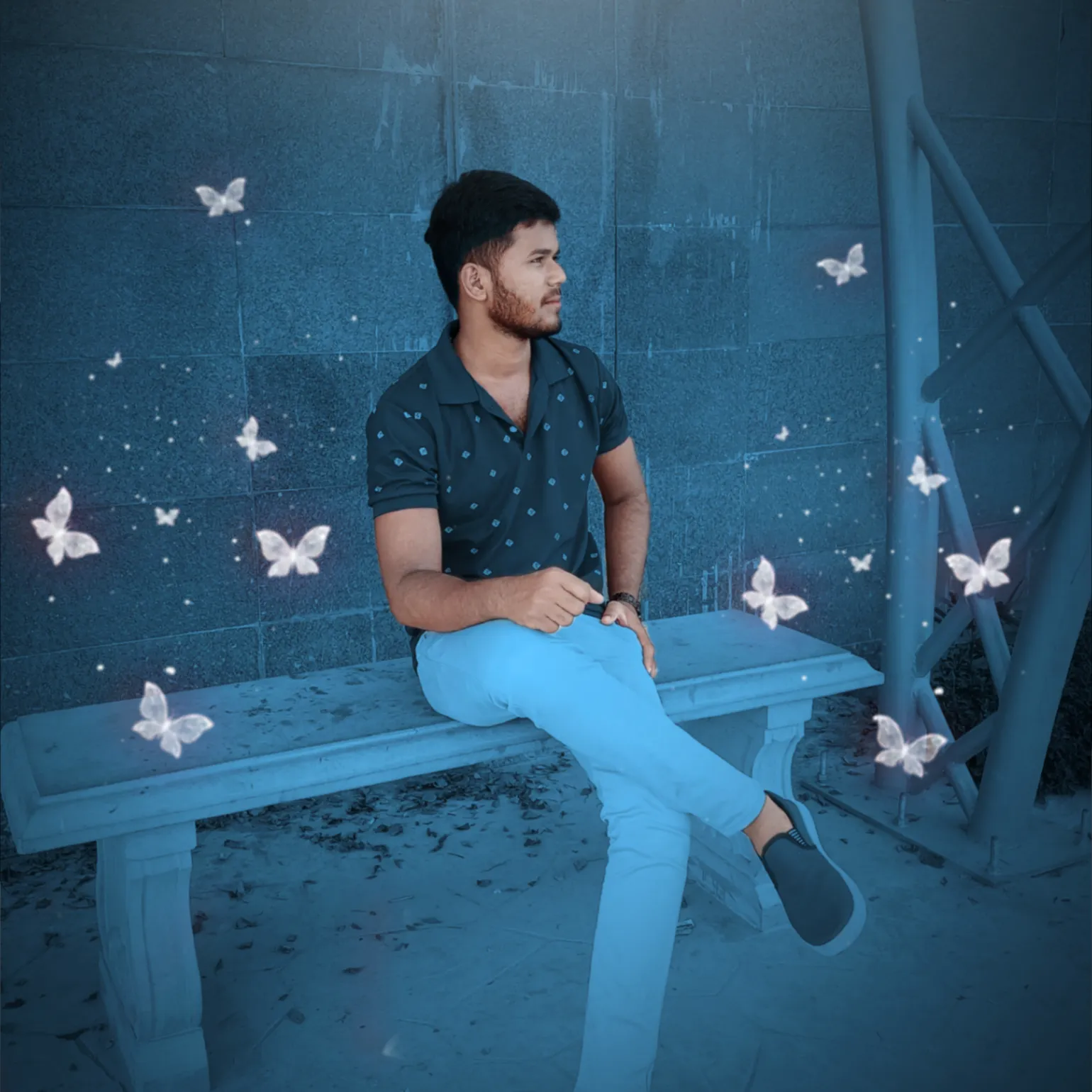 abhay yadav