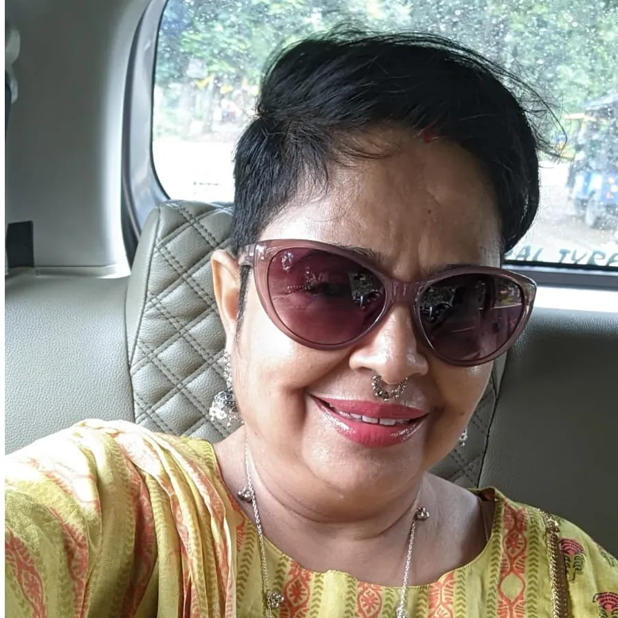 Subhra Samanta