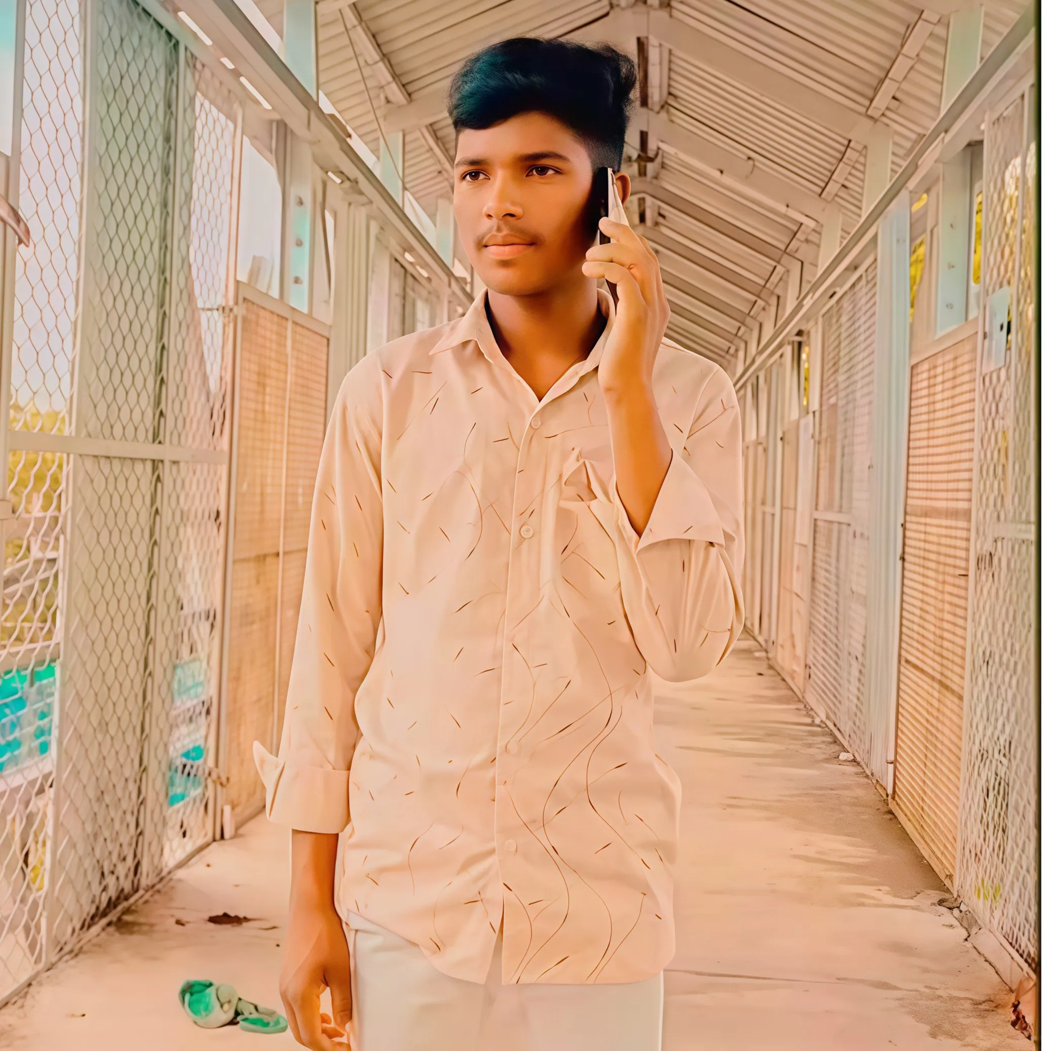 Ramesh Bhalavi