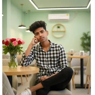karan sah