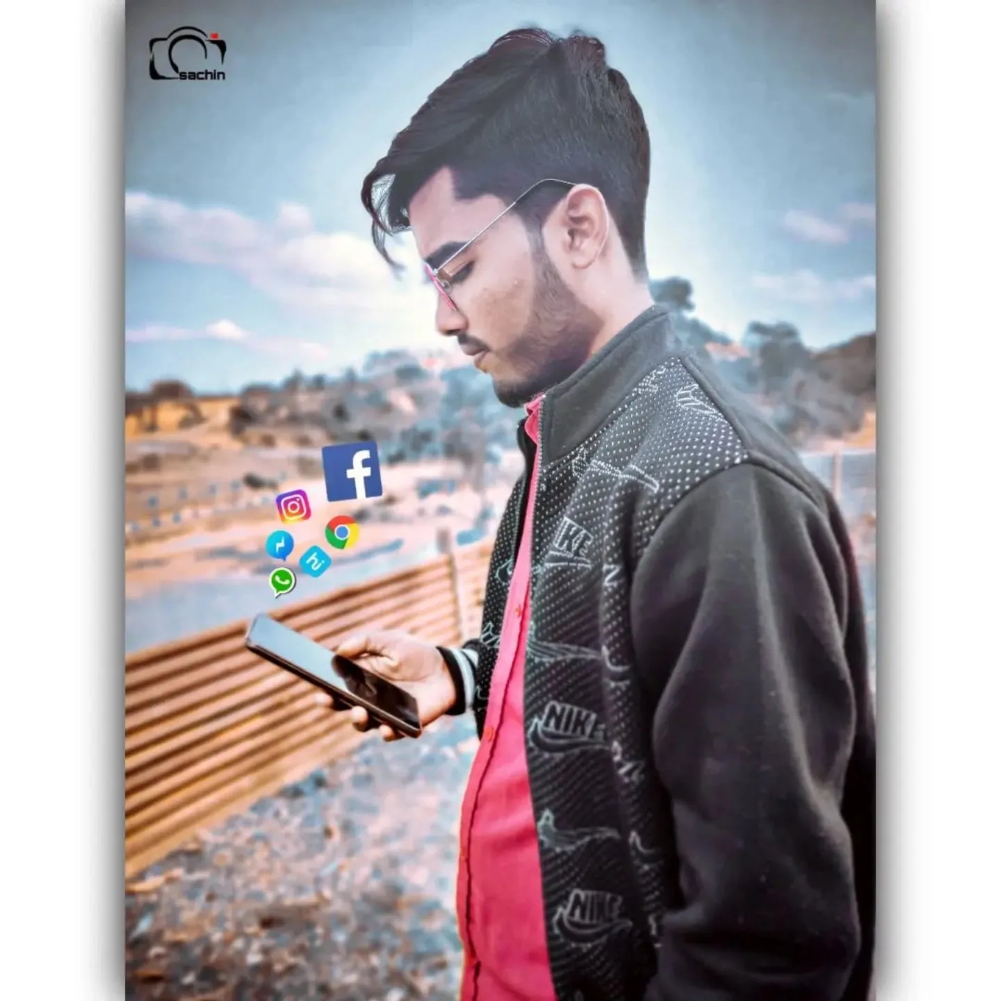 Sachin Kairi