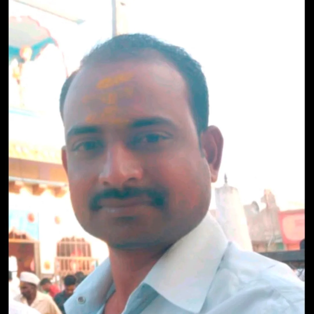 Sanjaykumar Kolageri