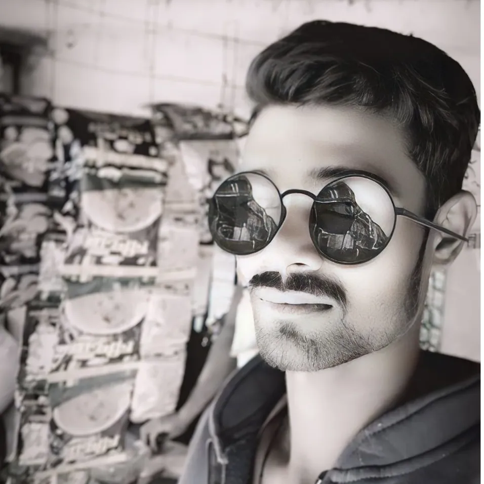 Shamim Khan
