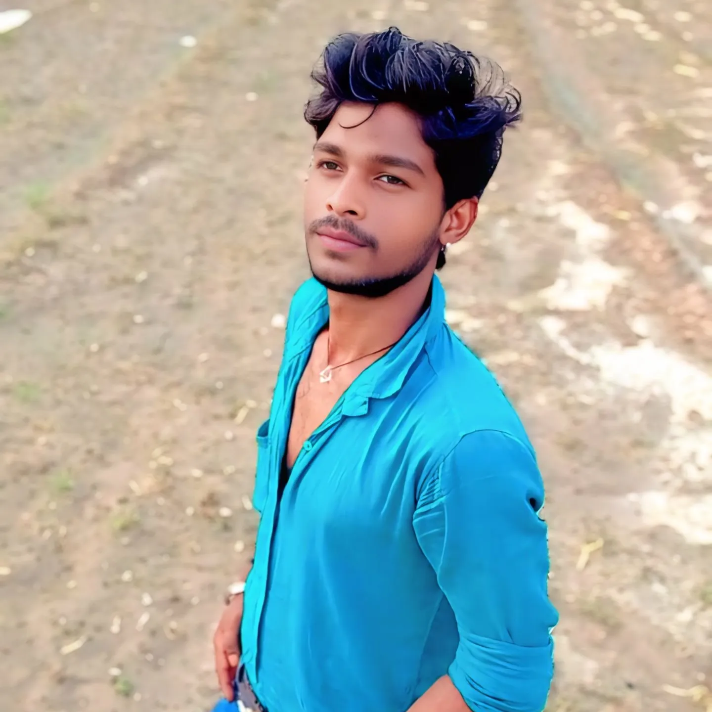 Jugendar😎 Saini315💪