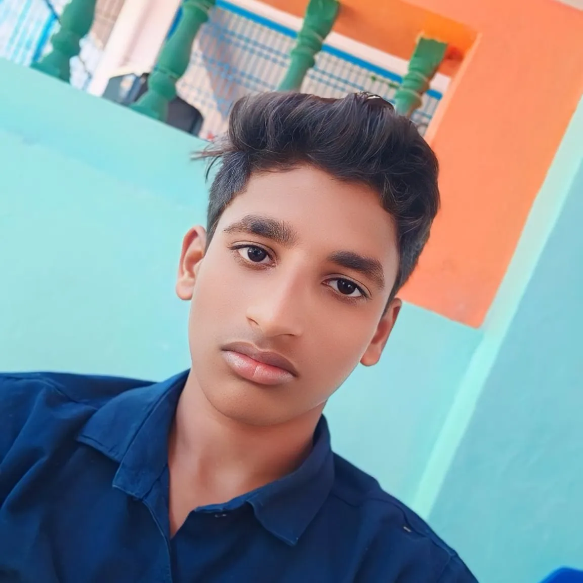 gurrala guruvardha