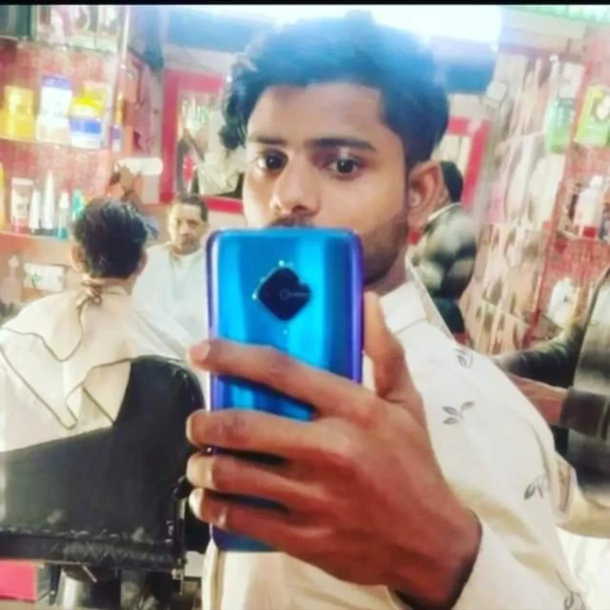 Zakir malik