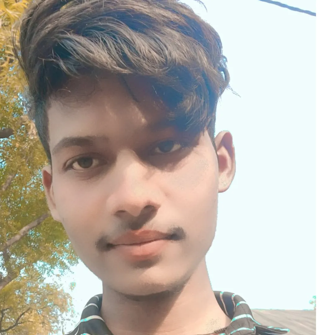 Yogendra Nishad