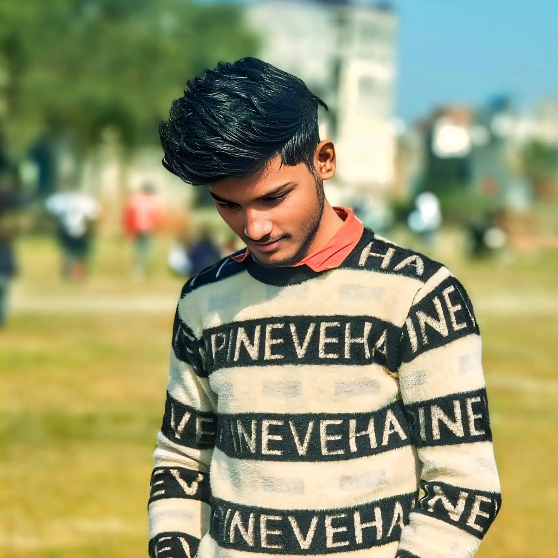 gopal jha